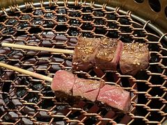 -極屋鮨牛 · 烧肉酒场(时代C馆店)