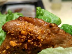 烤肉-火焰山自助烧烤涮石板烤肉(新华大街店)