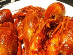冰镇龙虾-聚汇三少·龙虾·中餐厅(莫邪路新天地店)