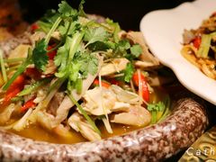 -疆文化新疆欢乐餐厅(金牛万达店)