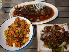 -津菜宋记老房子(鼓楼店)