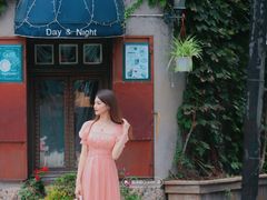 -阿兹凯乐·老洋房西餐