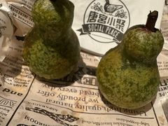 -唐宫小聚(新港中心店)