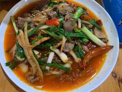 -弓虽昌焖烧鸡(大竹林店)