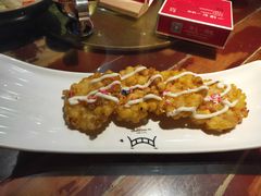 -庆江南江南菜(张家港吾悦店)