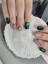 -SWEET NAIL甜果美甲美睫