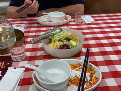 -西贝莜面村(上海百联西郊店)