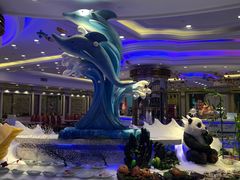 -澜悦港海鲜体验主题餐厅