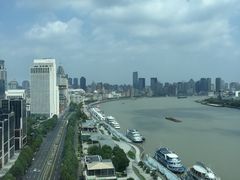 -上海外滩英迪格酒店