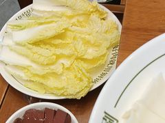 -刘老表·瓦罐汤涮肉(青云谱店)