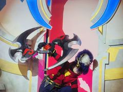 -暴风岛沉浸式体验馆(百联世纪店)