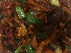 -嘉丰湘菜馆(芳群园店)