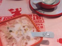 -老闵田螺馆·南昌市井菜·特色小吃(总店)