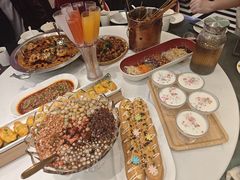 -巴特餐饮6加1音乐餐吧·新疆菜