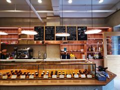 -发酵食堂(屏风街店)