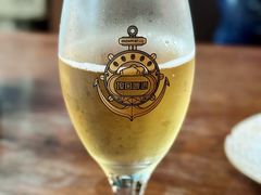 -埠口精酿夜景餐酒吧· BREWPORT BISTRO(长嘉汇重庆之眼店)