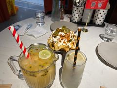 -墨纪Mojí墨西哥餐厅(官舍店)