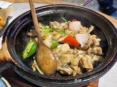 金不换啫田鸡-啫神·广州地标美食(北京路店)