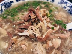 -老三羊汤【北兴隆街店】