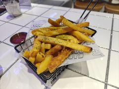 -BOPEYE·波派炸鸡(九霄天地店)