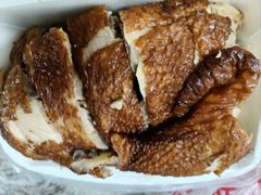 -阿二烤鸡(山塘街店)