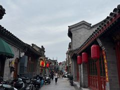 -爆肚冯(廊房二条店)