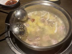 -同仁四季椰子鸡(宝安壹方城店)