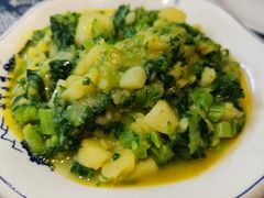 -王村姑老土炕莜面村(桥东店)