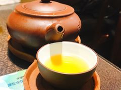 -熠盛粤味·顺德桑拿鸡(永康路店)