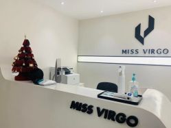 -处女座·MISS VIRGO·半永久纹眉野生眉