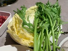 -张哞哞·鲜切牛肉自助火锅(高德置地店)