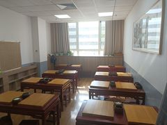 -弈海围棋学堂(夕照寺校区)