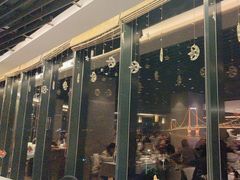 -武汉世茂希尔顿酒店·汇·全日餐厅