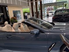 -北京盈之宝宝马4S店(望京店)