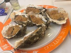 -粤盛海鲜平价店(洛溪食街店)