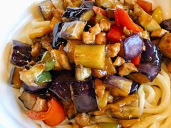-文三里屯面馆(三里屯店)