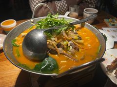 -福茂源横山铁锅羊肉(高新路店)