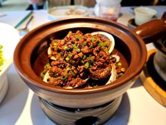 -许家菜(望江店)