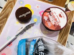 -好利来(八角店)