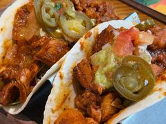 -Famous肥猫墨西哥音乐餐吧(五棵松华熙LIVE店)