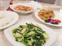 -渔满仓海鲜渔家(象山二店)