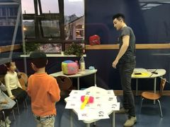 -奇尔思青少儿·语言·艺术·演讲(顾戴路店)