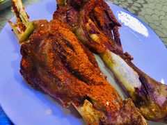 -范记靖远羊羔肉(博物馆店)