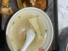 -鲜得来排骨年糕(即墨路店)