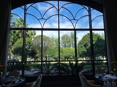 -翠湖宾馆·中餐厅