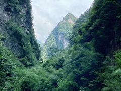-神龙峡风景区