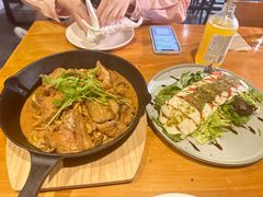 -Secco德式餐吧(南秀村店)