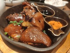 -云海肴云南菜(正大广场店)