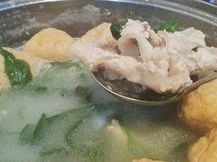 -华哥新鲜猪精品美食