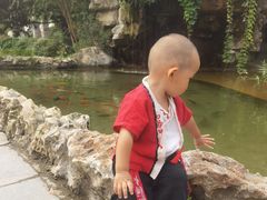 -盛世南宫影视城(北普陀影视城)
